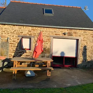 Charme Entre Mer Et Campagne Séjour à la campagne