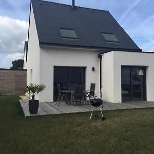 Maison Moderne Hébergement de vacances