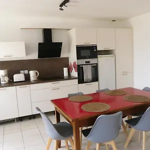 Maison Campagne Hébergement de vacances