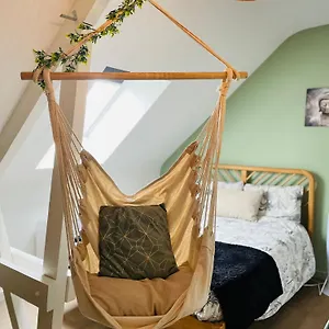 Le D'angèle : Kimi Appartement